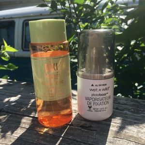 Pixi Glow Tonic 100ml USED